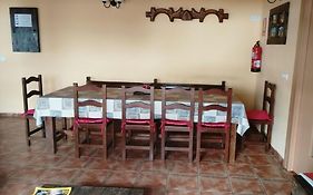 Las Candelas de Torreandaluz